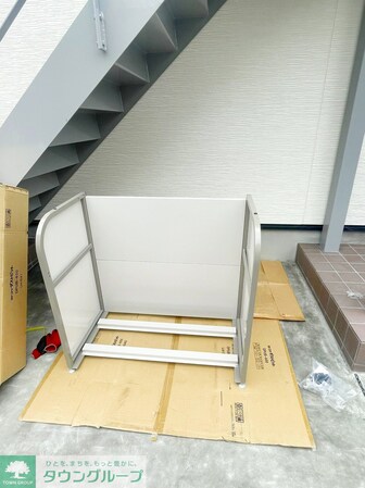 Waonette 相南の物件内観写真